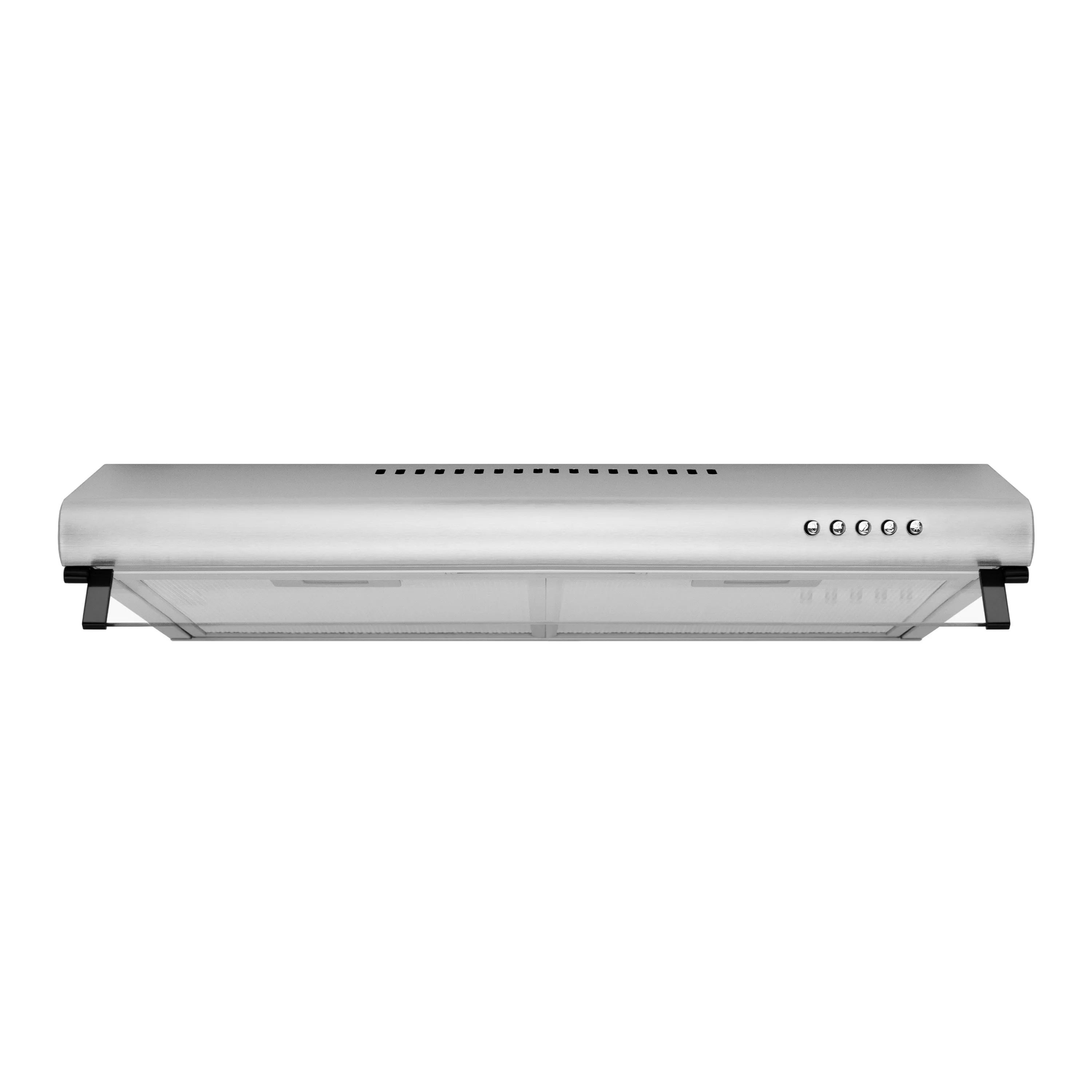 ➤Купить вытяжку плоскую Perfelli PL 6144 I LED в Киеве, Харькове